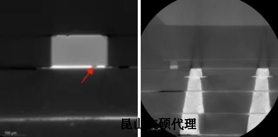 枣庄蔡司枣庄X射线显微镜