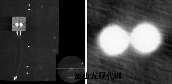 枣庄蔡司枣庄X射线显微镜