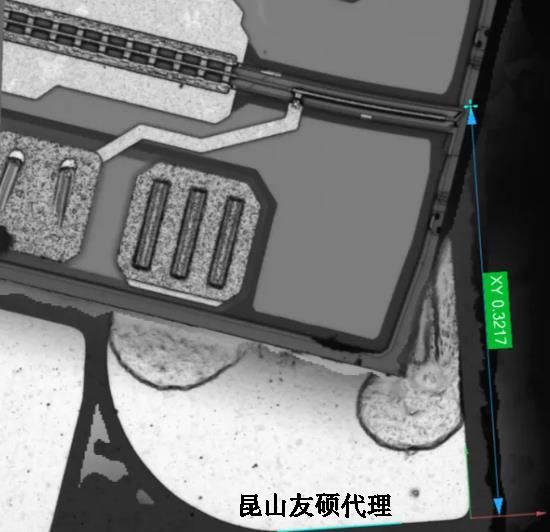枣庄蔡司枣庄X射线显微镜